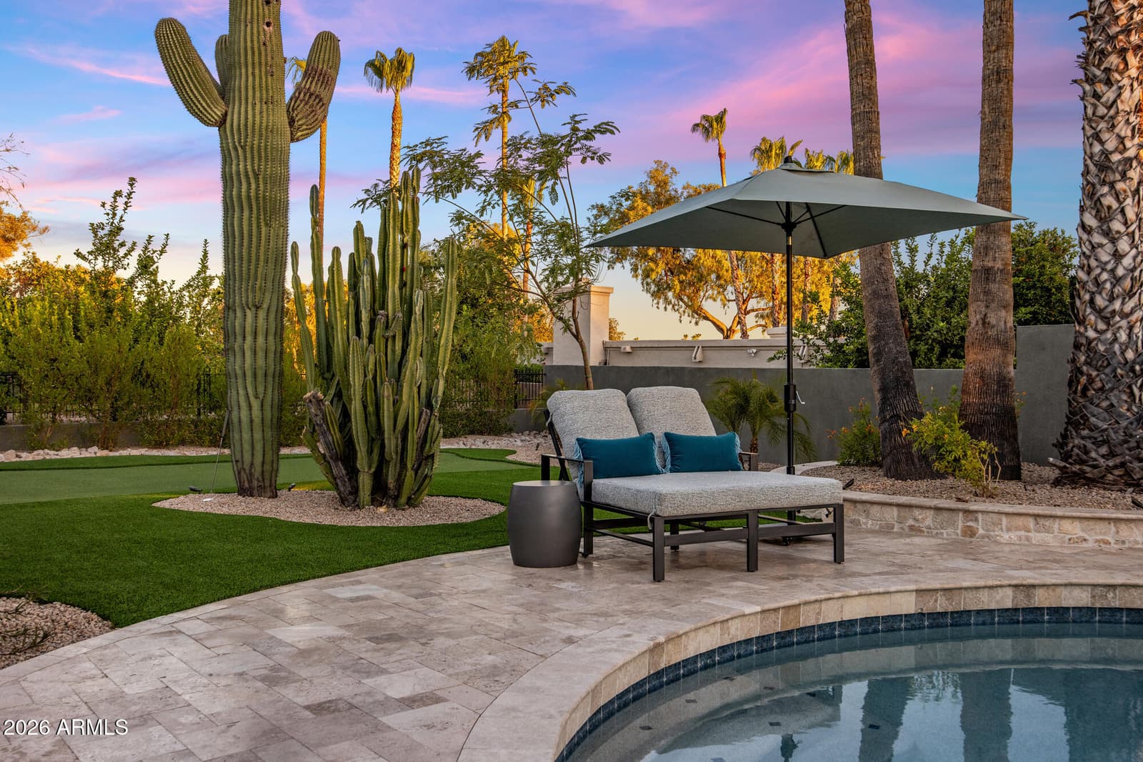 8311 E Vista De Valle, Scottsdale, AZ 85255 — photo 7 of 40