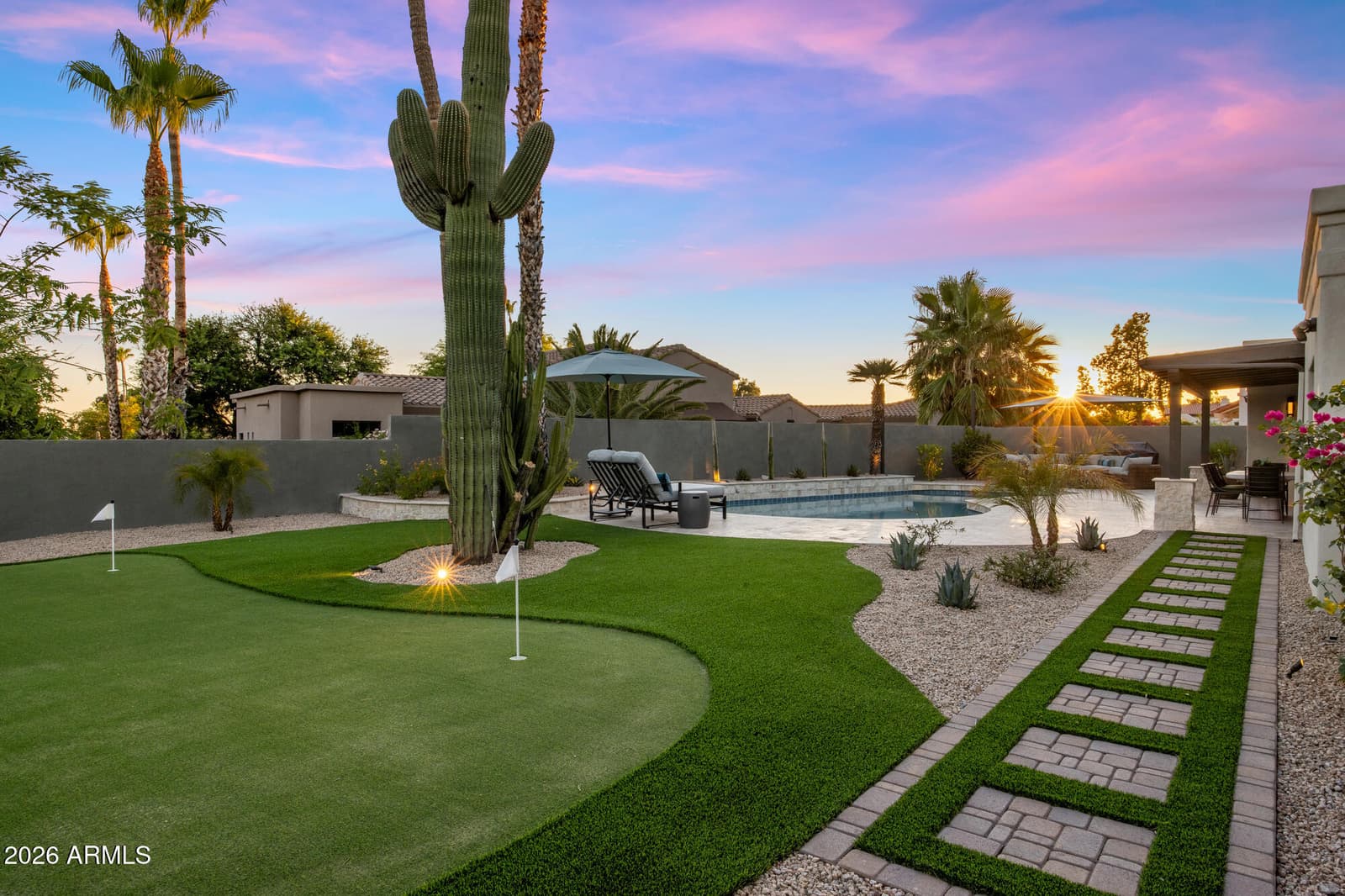 8311 E Vista De Valle, Scottsdale, AZ 85255 — photo 26 of 40