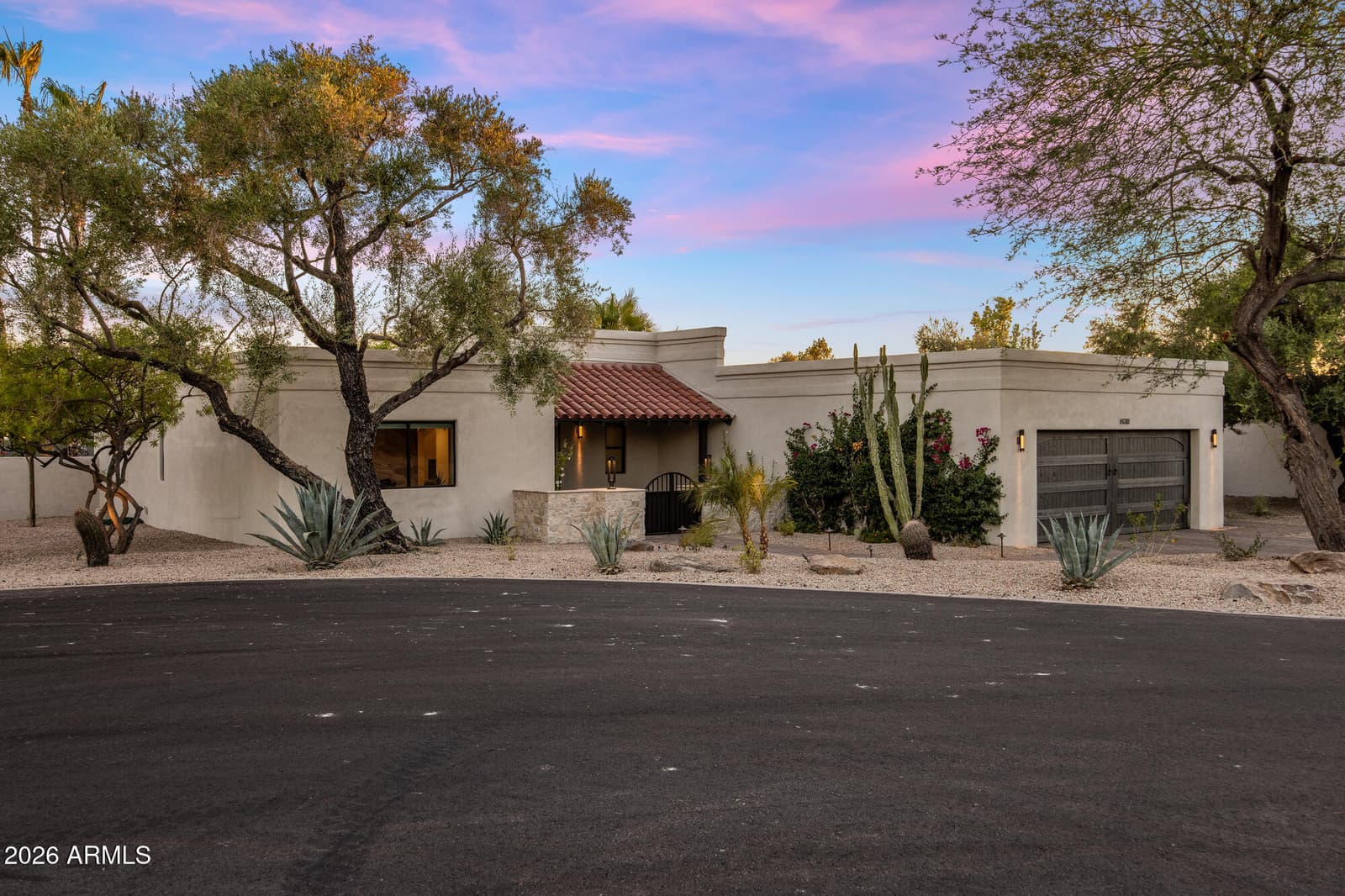 8311 E Vista De Valle, Scottsdale, AZ 85255 — photo 37 of 40
