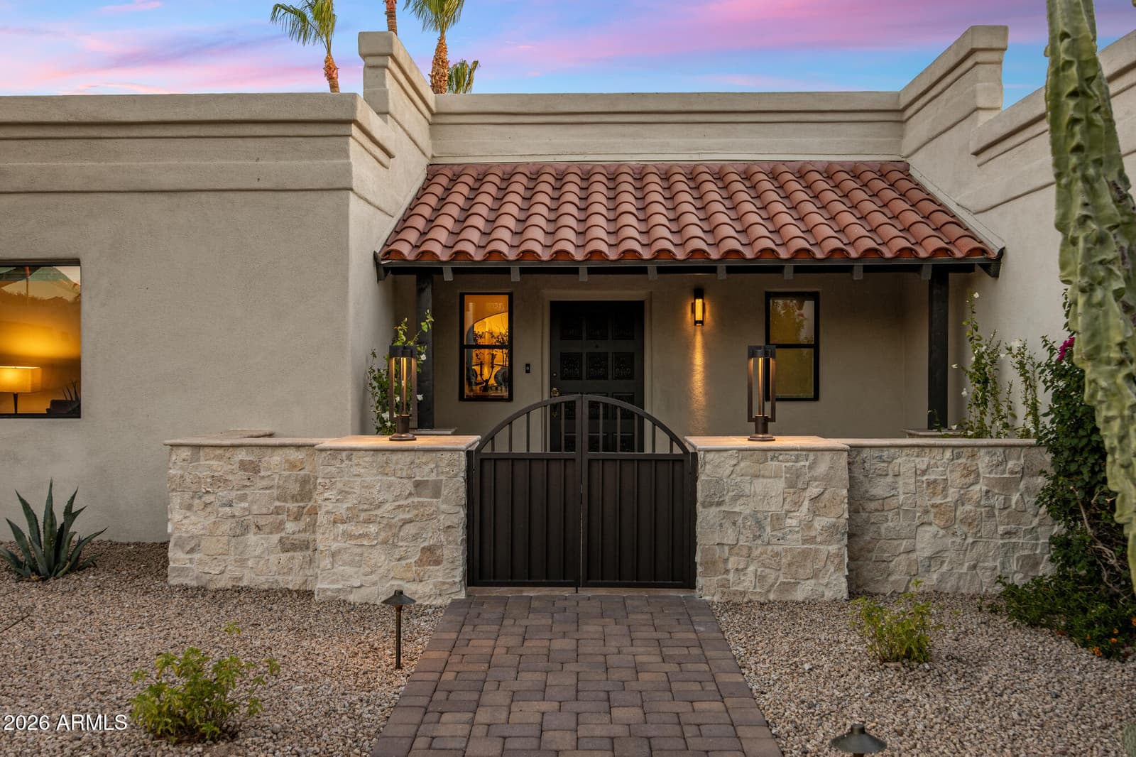 8311 E Vista De Valle, Scottsdale, AZ 85255 — photo 38 of 40