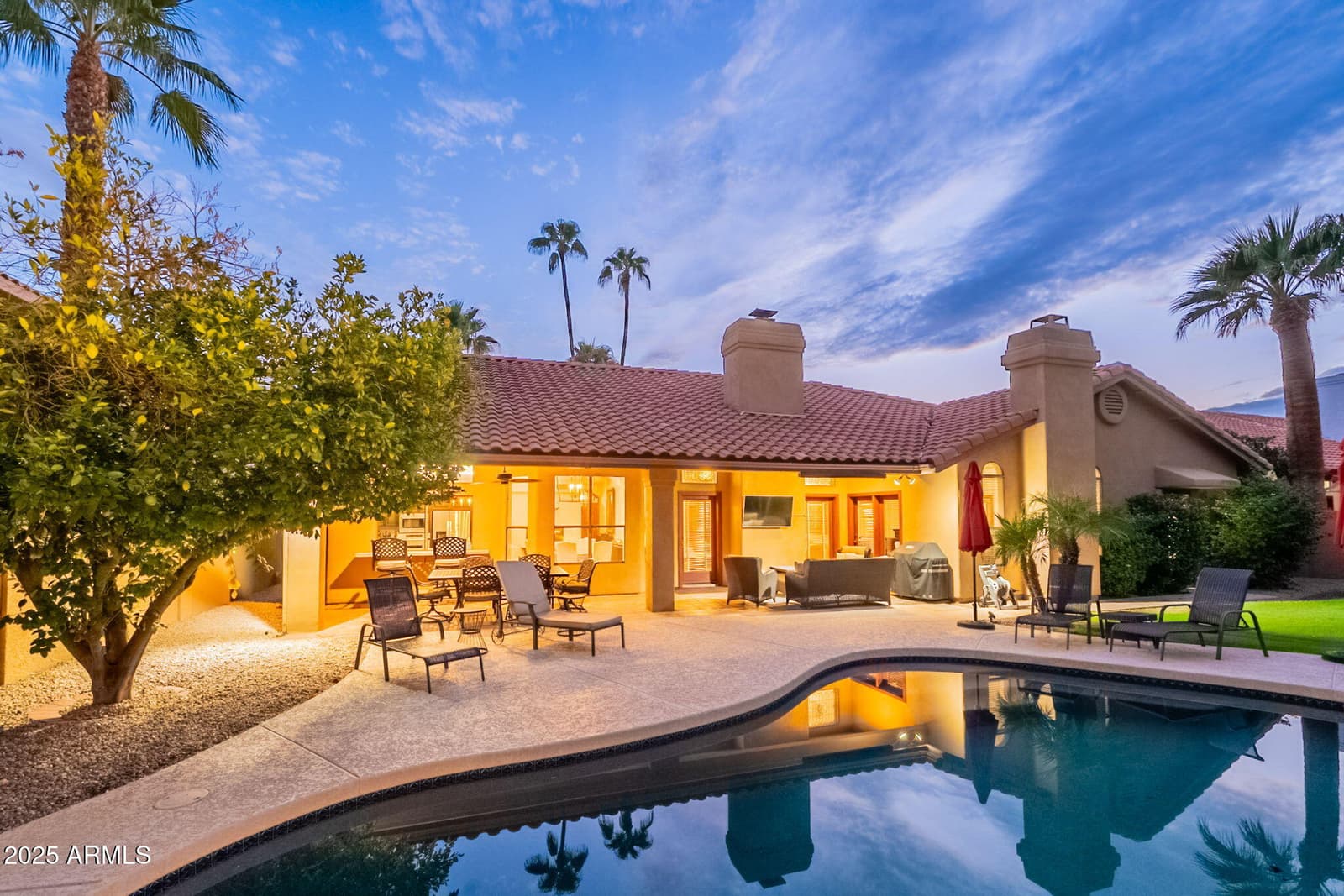 12801 N 78th Street, Scottsdale, AZ 85260 — photo 41 of 44
