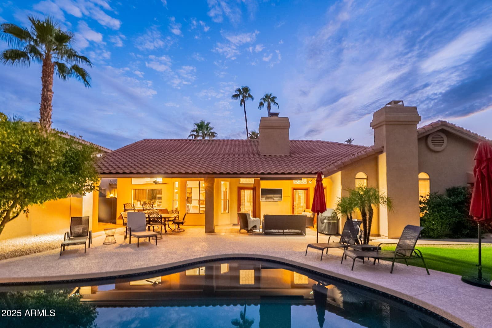 12801 N 78th Street, Scottsdale, AZ 85260 — photo 42 of 44