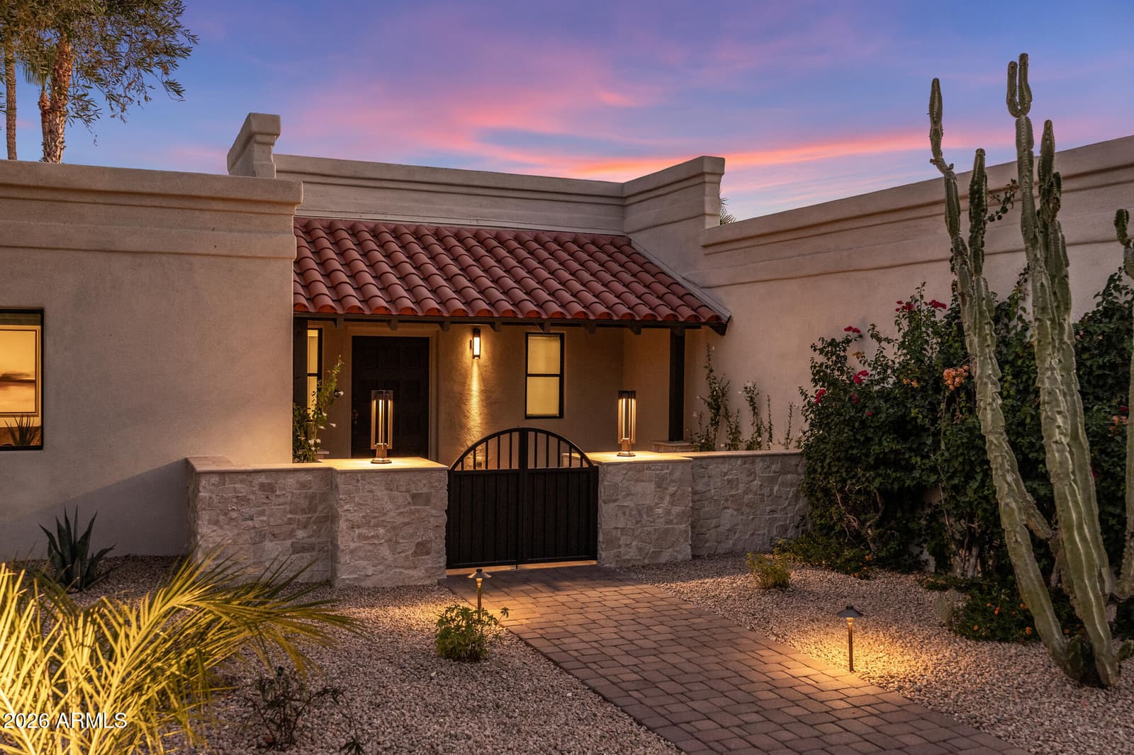 8311 E Vista De Valle, Scottsdale, AZ 85255 — photo 40 of 40