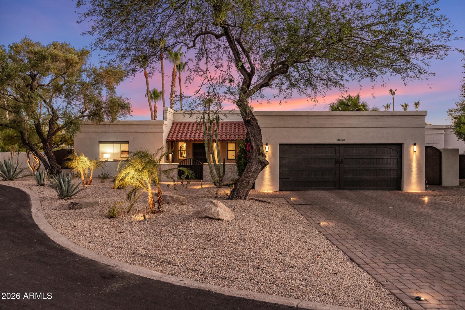 8311 E Vista De Valle, Scottsdale, AZ 85255 — photo 39 of 40