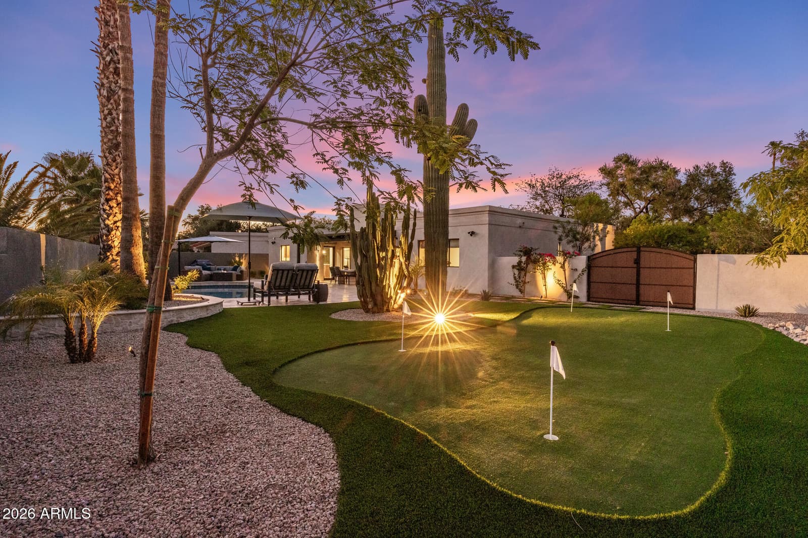 8311 E Vista De Valle, Scottsdale, AZ 85255 — photo 31 of 40