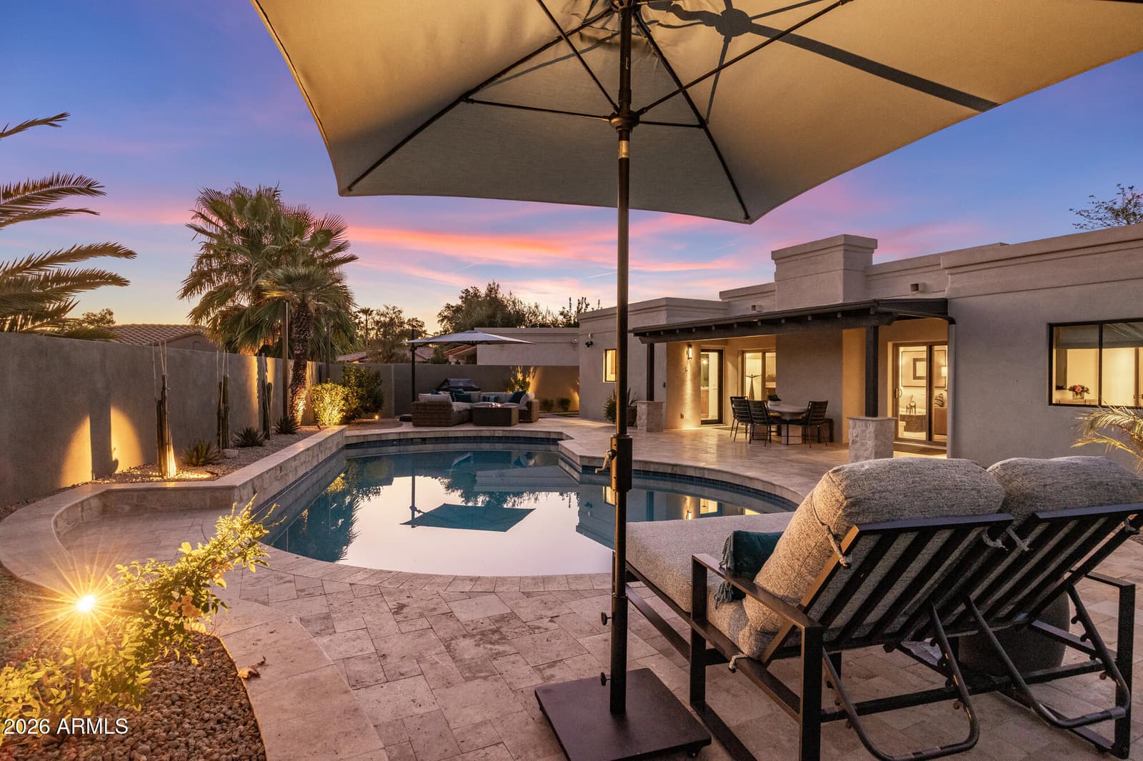 8311 E Vista De Valle, Scottsdale, AZ 85255 — photo 32 of 40