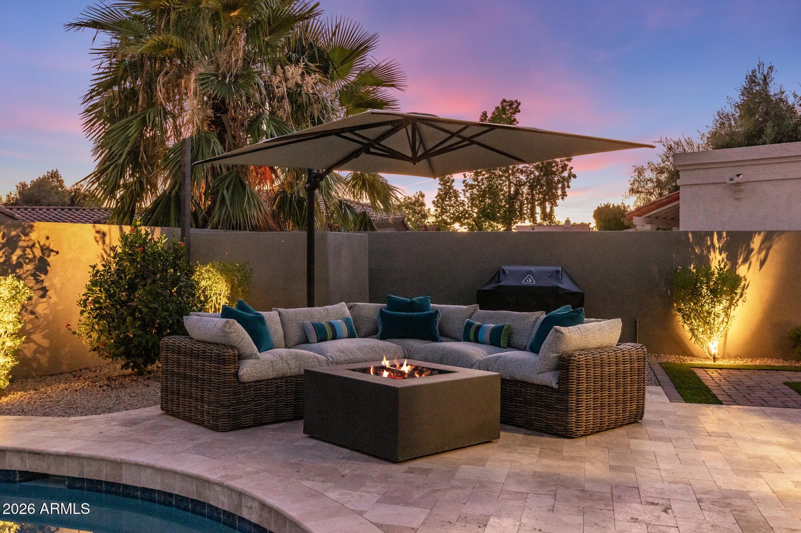 8311 E Vista De Valle, Scottsdale, AZ 85255 — photo 33 of 40