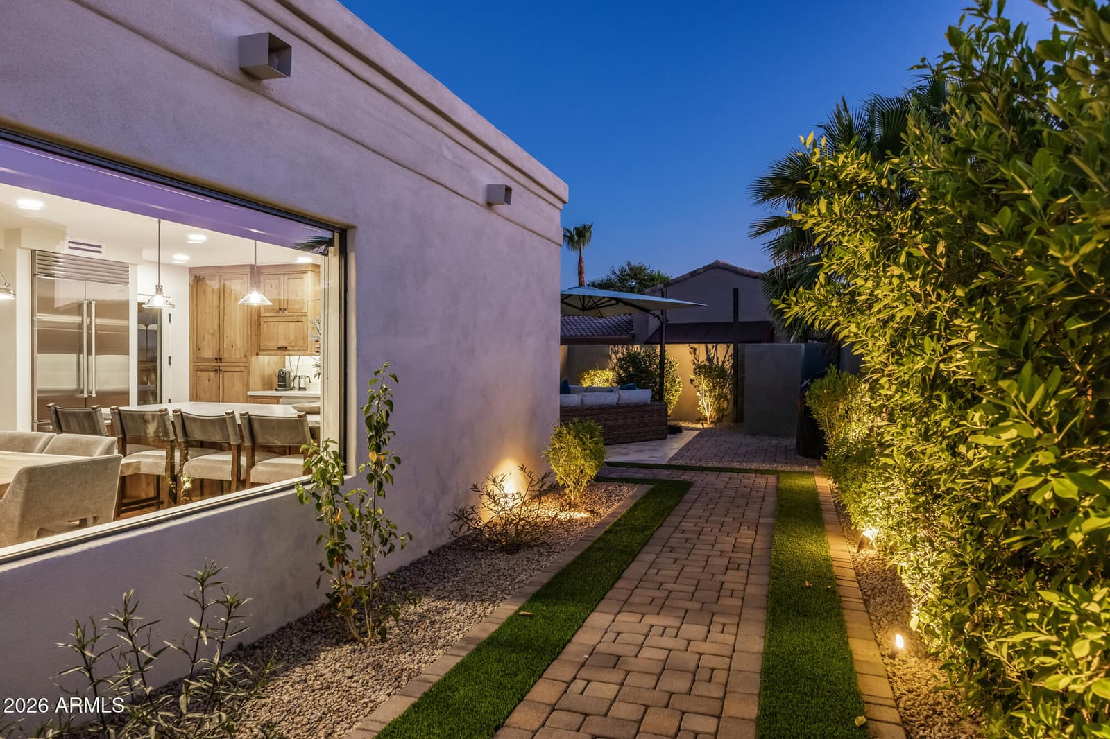 8311 E Vista De Valle, Scottsdale, AZ 85255 — photo 36 of 40