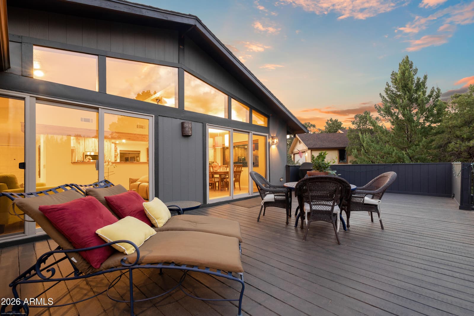 136 Coronado Trail, Sedona, AZ 86336 — photo 12 of 55