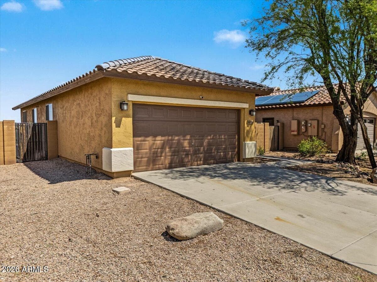46068 W Sheridan Road, Maricopa, AZ 85139 — photo 2 of 40