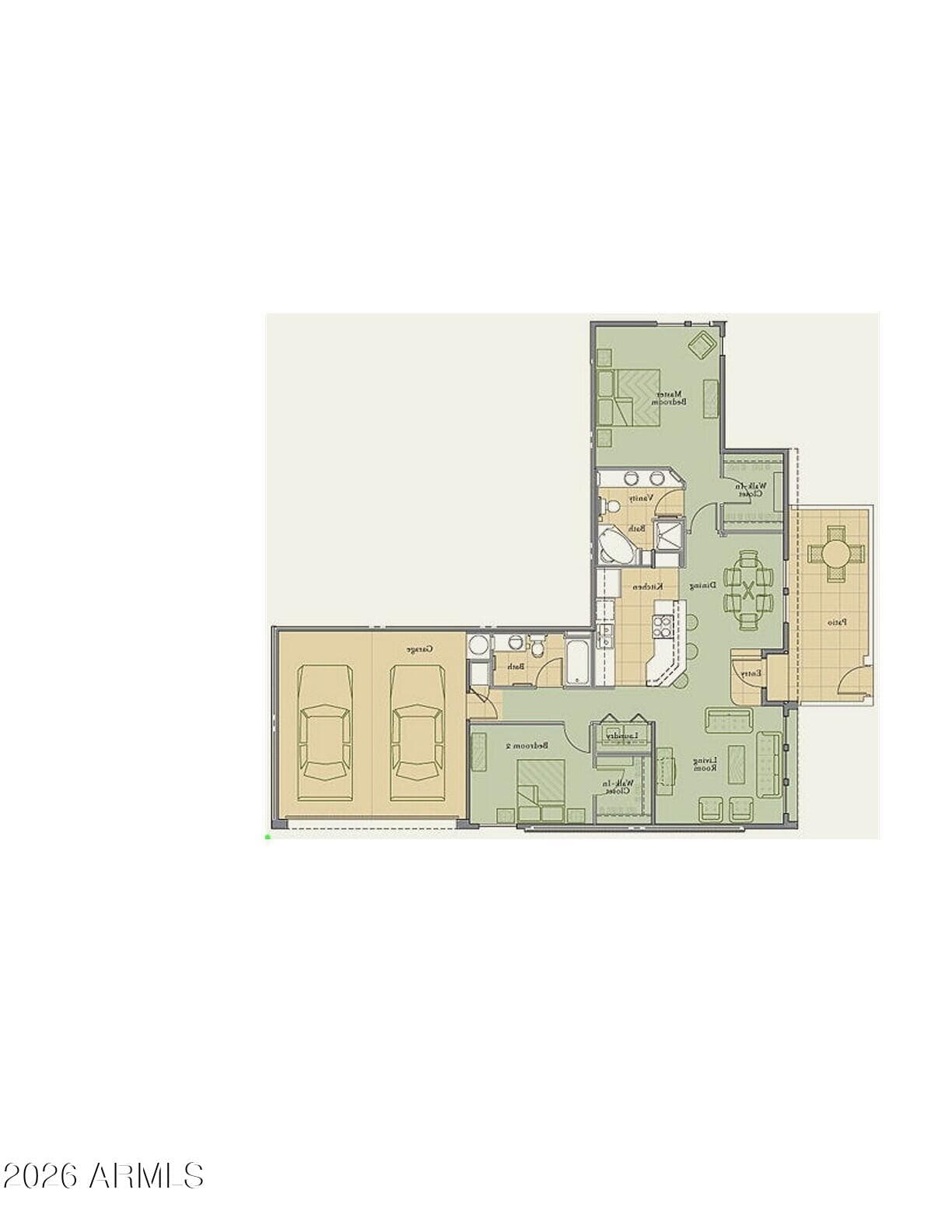 10757 N 74th Street 1003, Scottsdale, AZ 85260 — photo 33 of 34