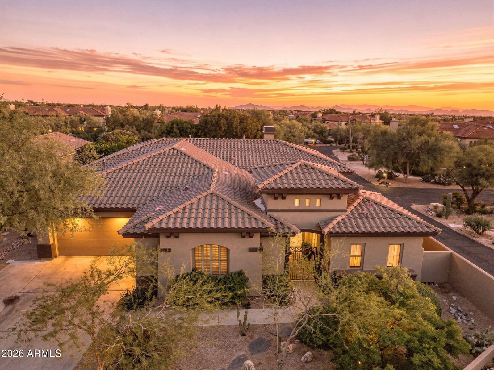30382 N Palo Brea Drive, Scottsdale, AZ 85266 — photo 3 of 59