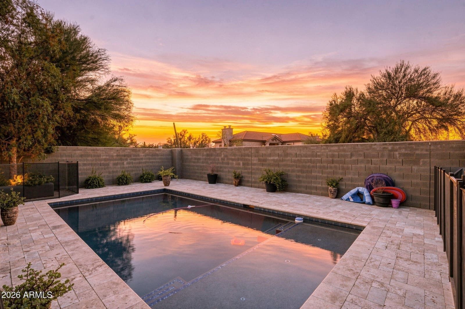 30382 N Palo Brea Drive, Scottsdale, AZ 85266 — photo 2 of 59