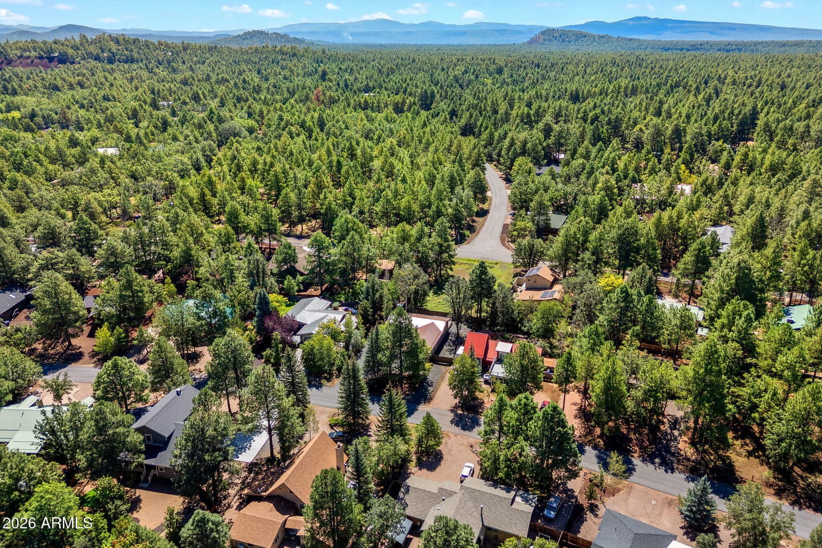 5145 Drifting Snow Loop, Pinetop, AZ 85935 — photo 46 of 69