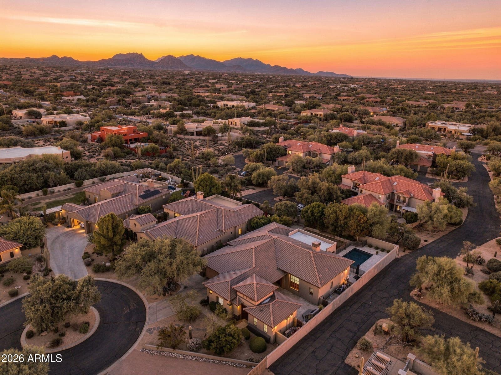 30382 N Palo Brea Drive, Scottsdale, AZ 85266 — photo 49 of 59