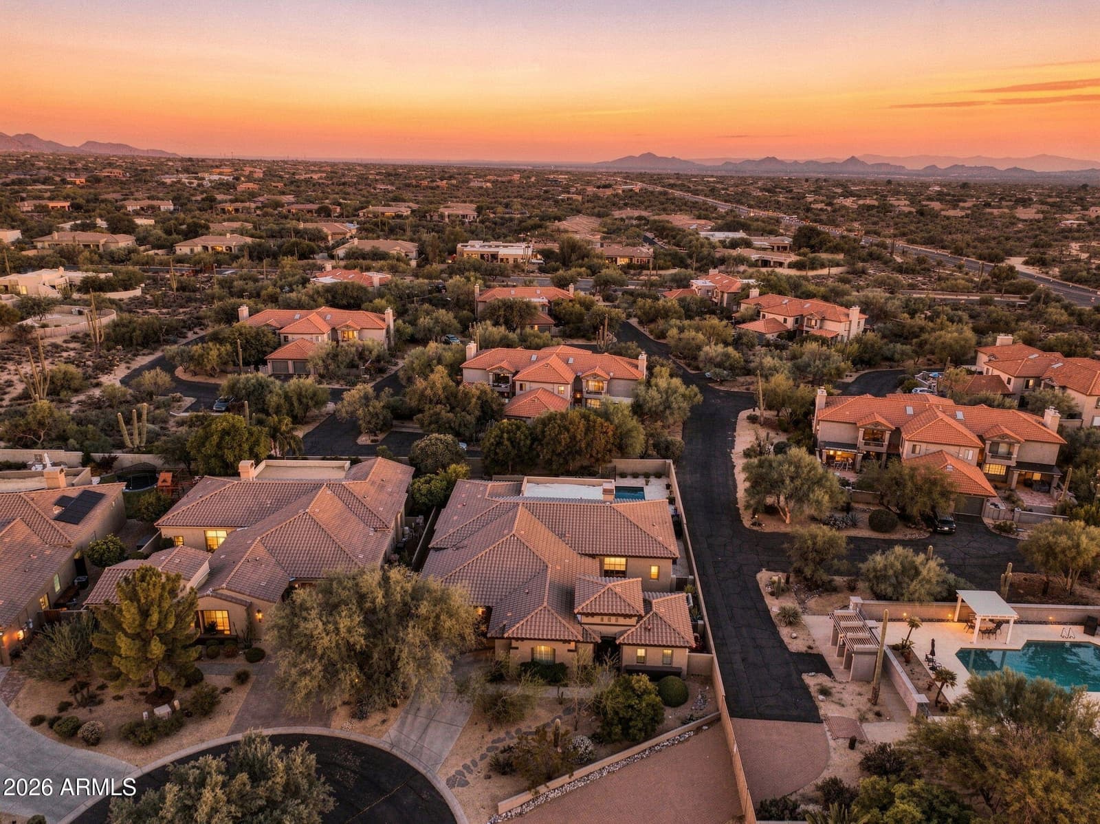 30382 N Palo Brea Drive, Scottsdale, AZ 85266 — photo 50 of 59