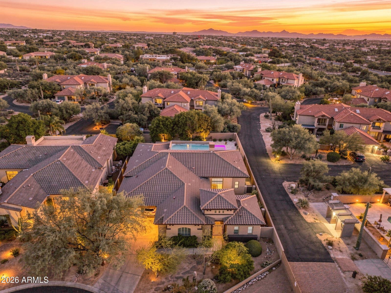 30382 N Palo Brea Drive, Scottsdale, AZ 85266 — photo 53 of 59