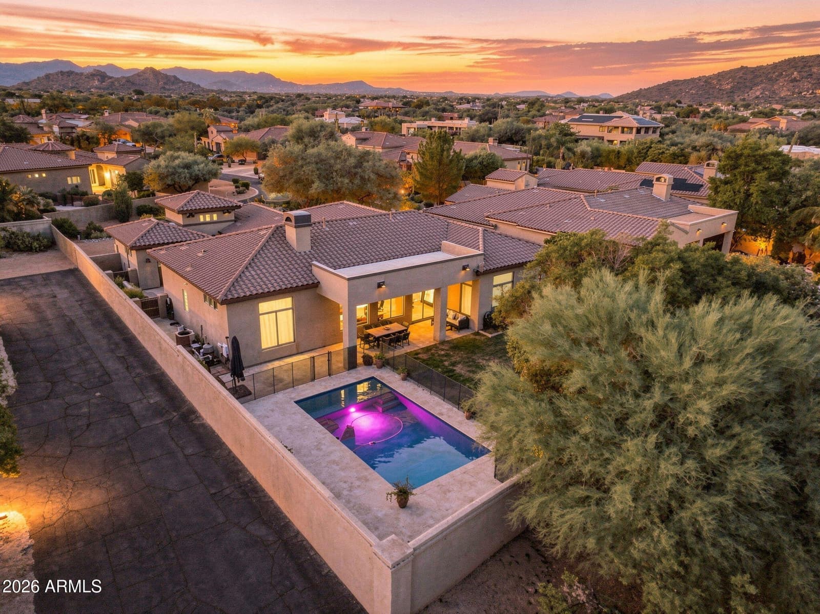 30382 N Palo Brea Drive, Scottsdale, AZ 85266 — photo 56 of 59