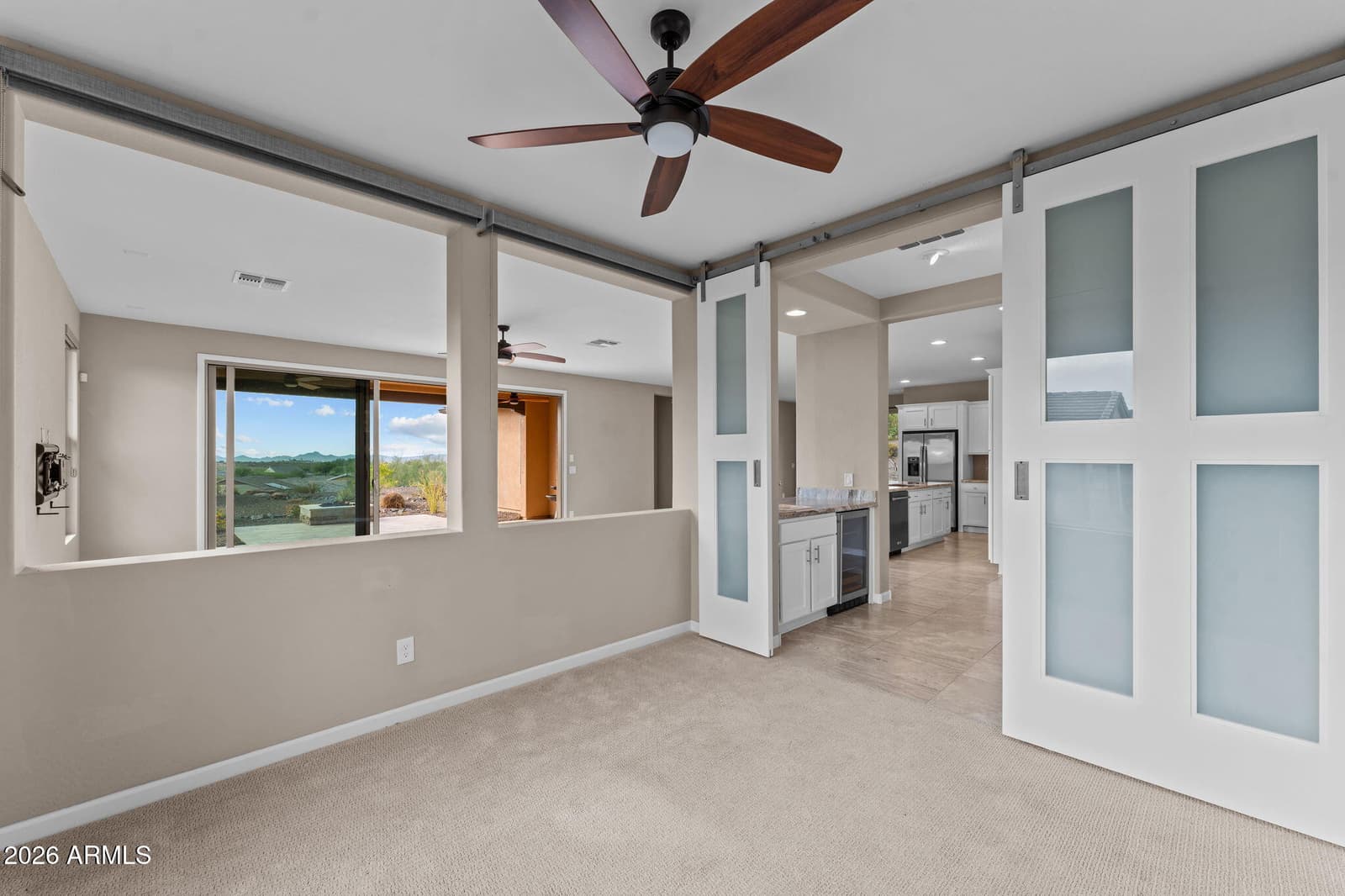 3670 Stampede Drive, Wickenburg, AZ 85390 — photo 13 of 29