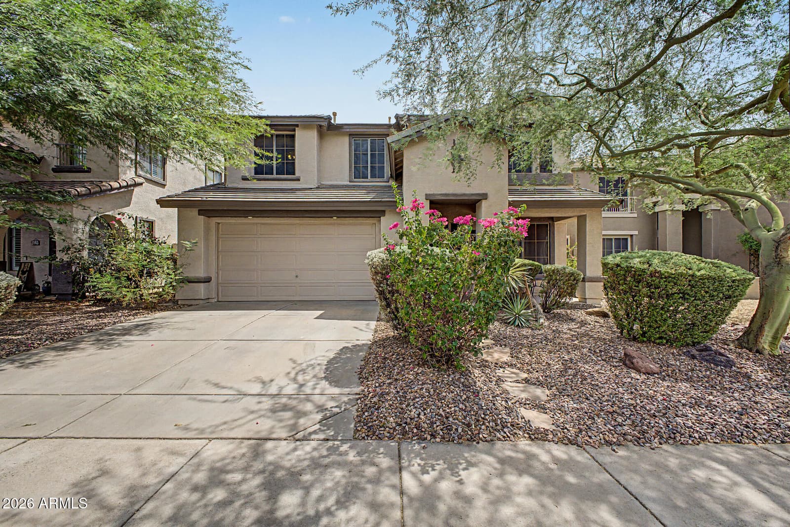 39807 N Wisdom Way, Anthem, AZ 85086 — photo 1 of 58