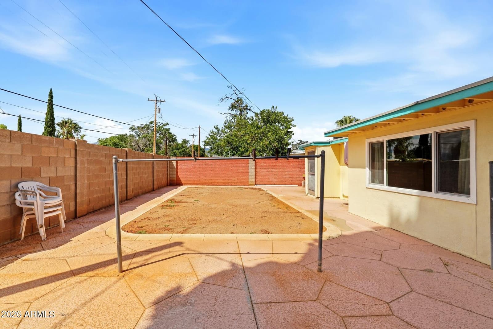 58 Wolfe Street, Sierra Vista, AZ 85635 — photo 35 of 37