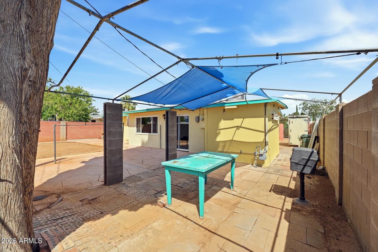 58 Wolfe Street, Sierra Vista, AZ 85635 — photo 34 of 37