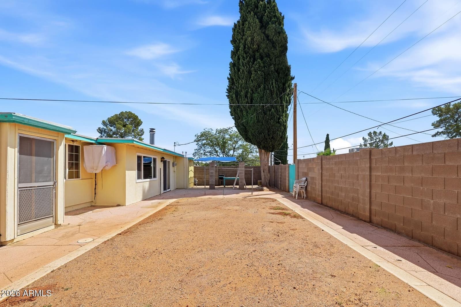 58 Wolfe Street, Sierra Vista, AZ 85635 — photo 36 of 37