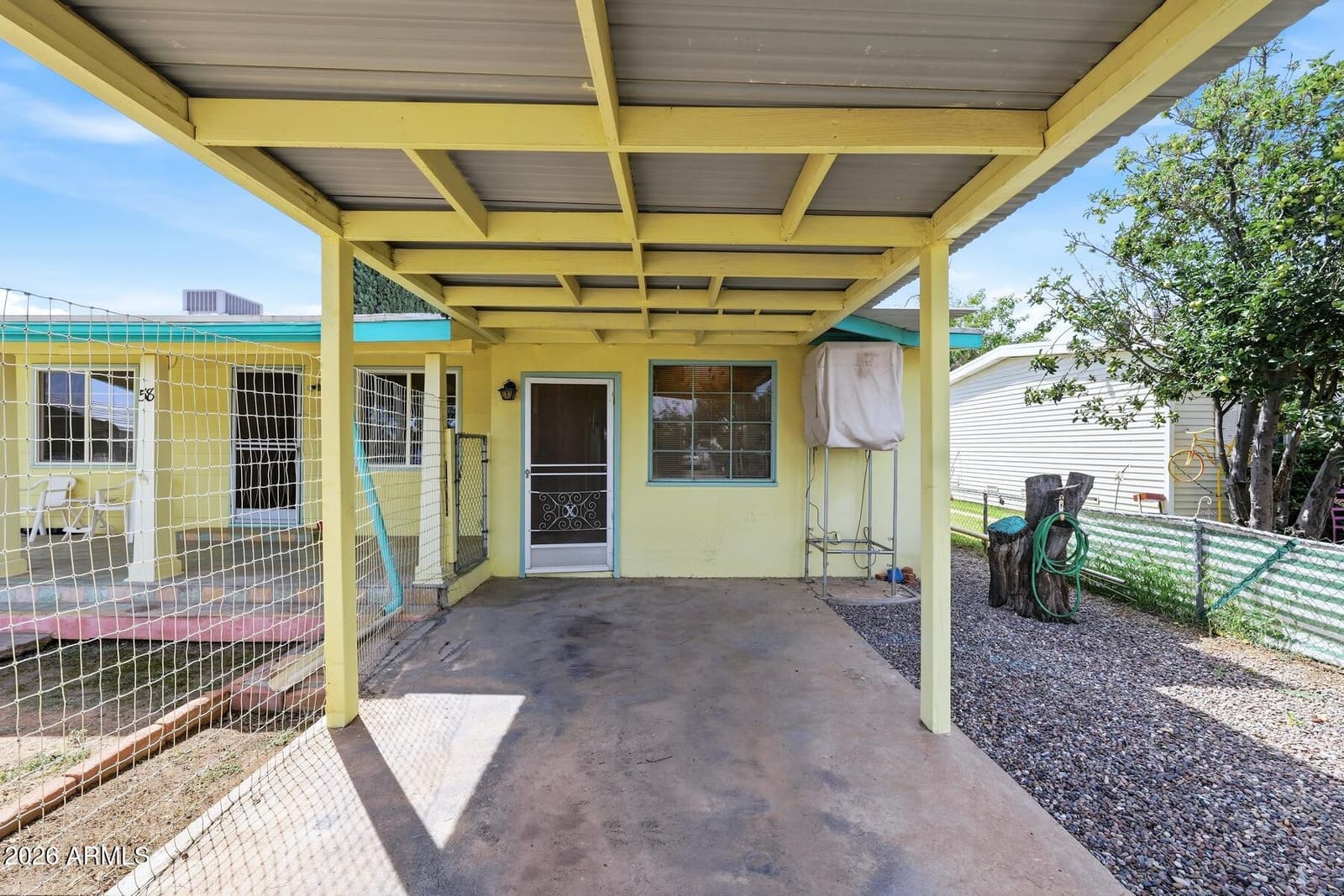 58 Wolfe Street, Sierra Vista, AZ 85635 — photo 5 of 37