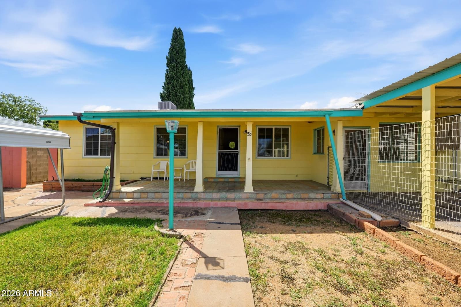58 Wolfe Street, Sierra Vista, AZ 85635 — photo 3 of 37