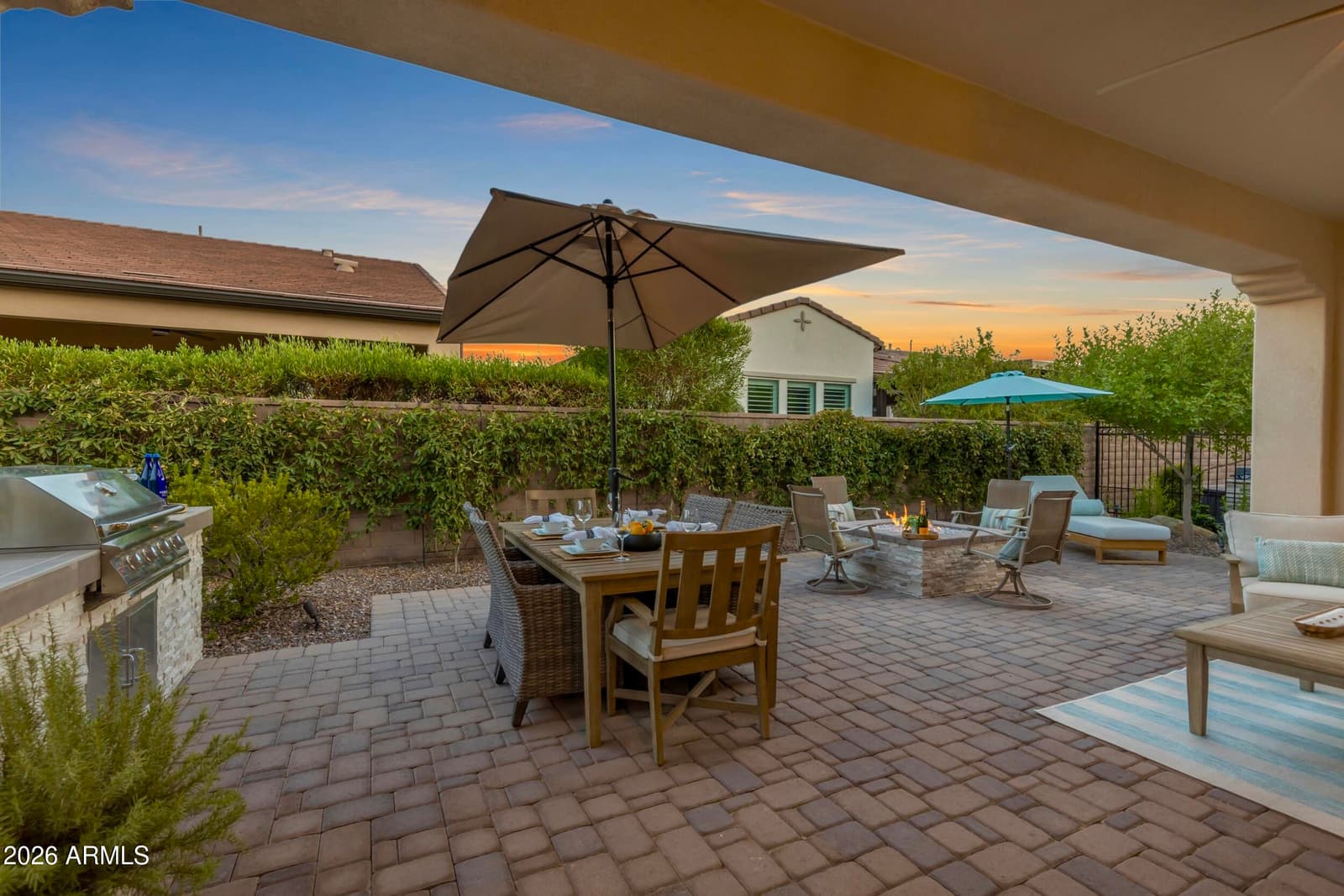 363 E Veterans Way, Queen Creek, AZ 85140 — photo 3 of 87