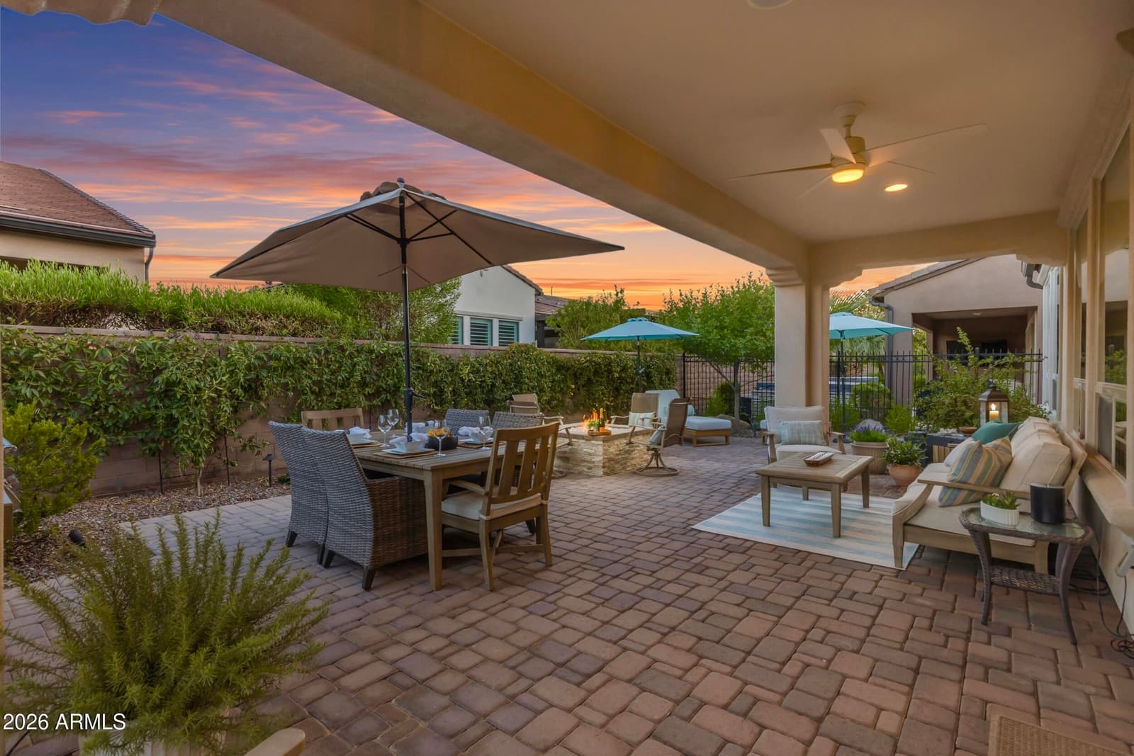 363 E Veterans Way, Queen Creek, AZ 85140 — photo 59 of 87