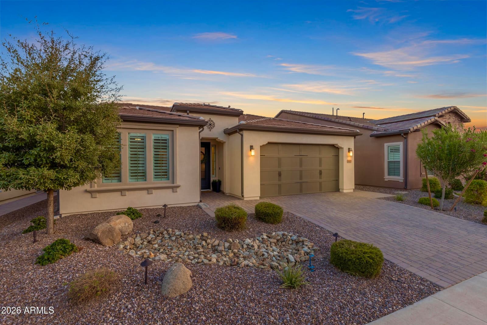 363 E Veterans Way, Queen Creek, AZ 85140 — photo 60 of 87