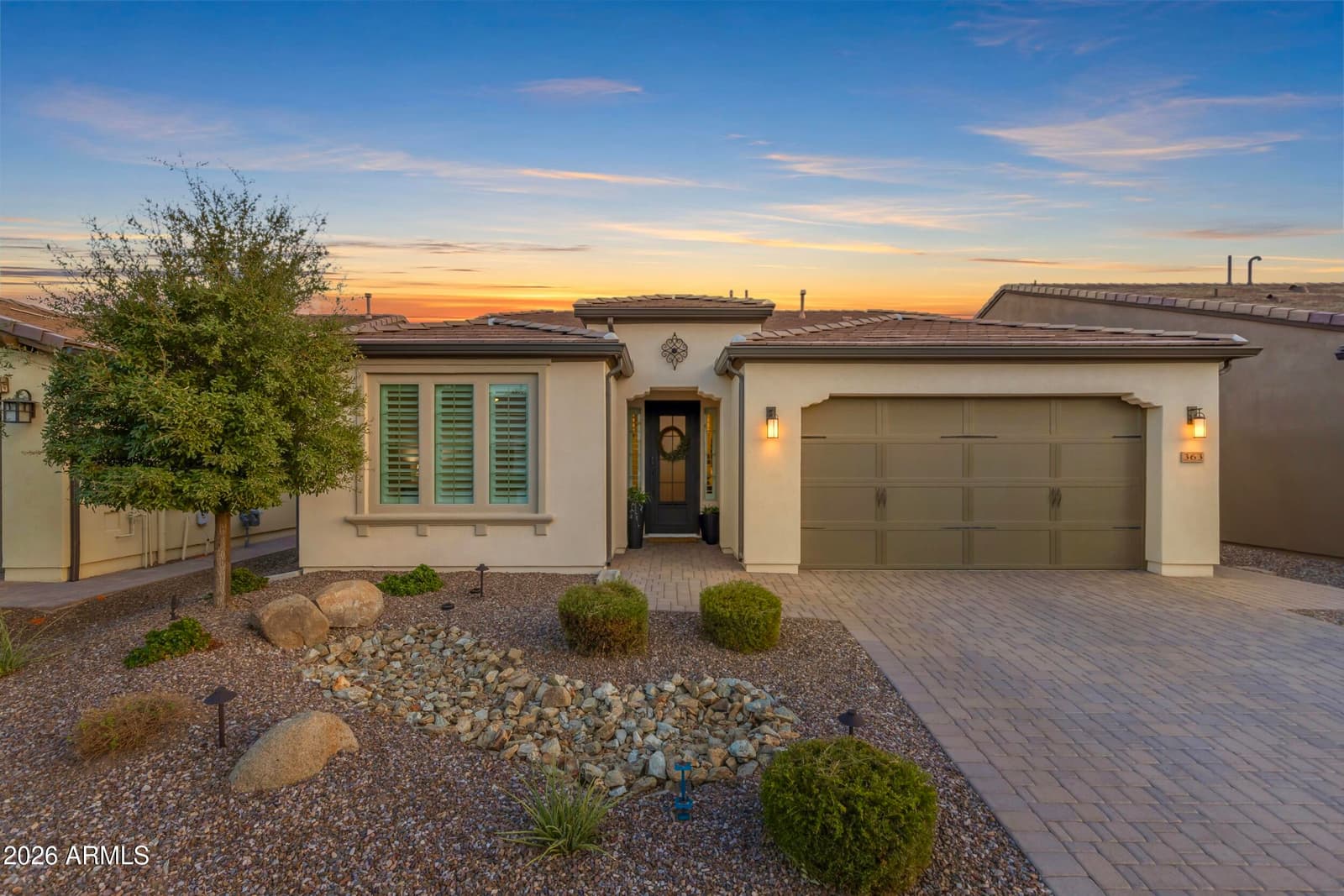 363 E Veterans Way, Queen Creek, AZ 85140 — photo 10 of 87