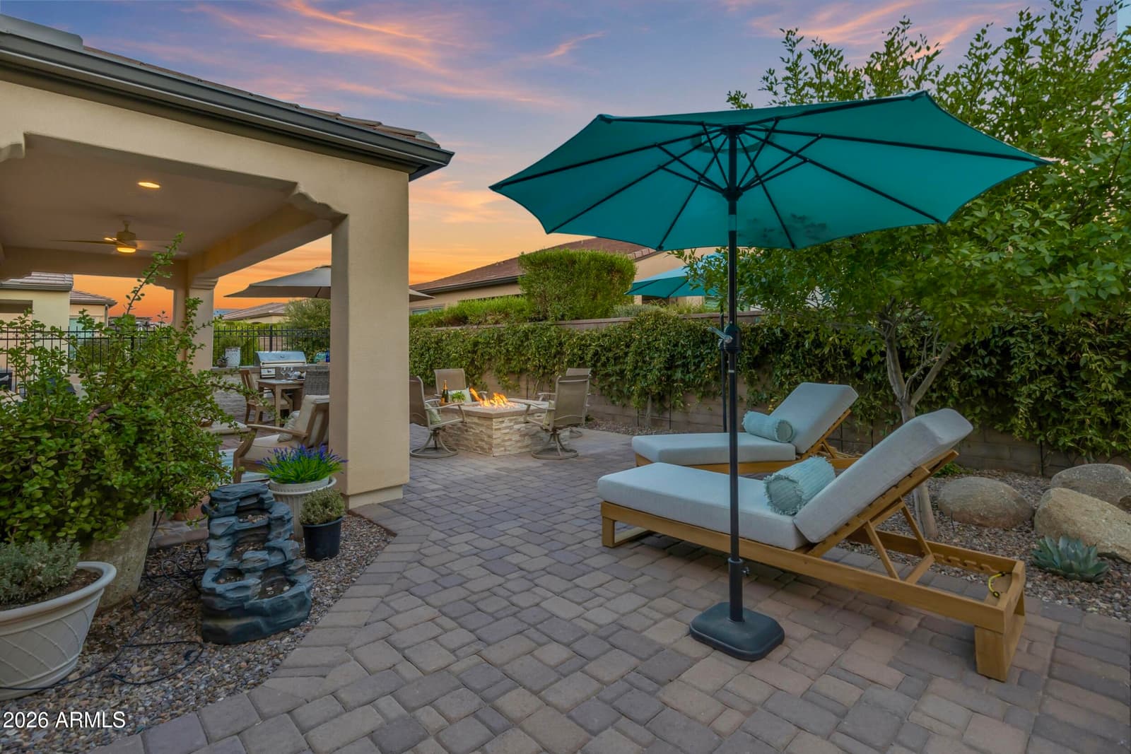 363 E Veterans Way, Queen Creek, AZ 85140 — photo 63 of 87