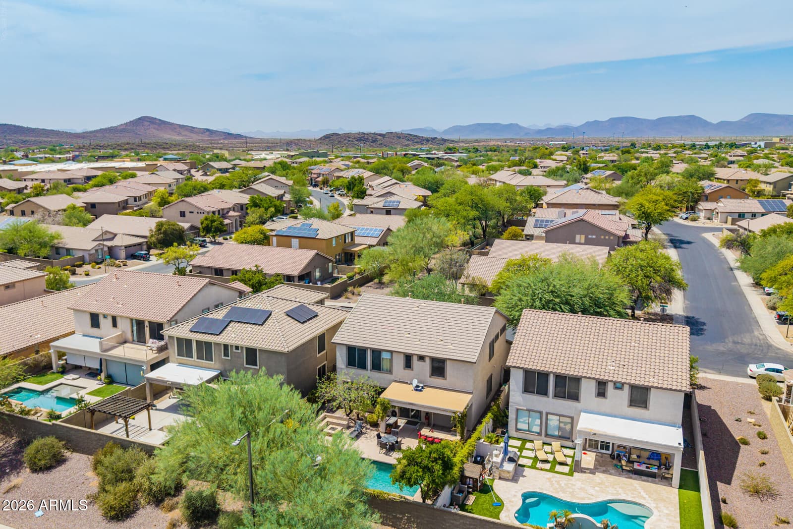 39807 N Wisdom Way, Anthem, AZ 85086 — photo 57 of 58