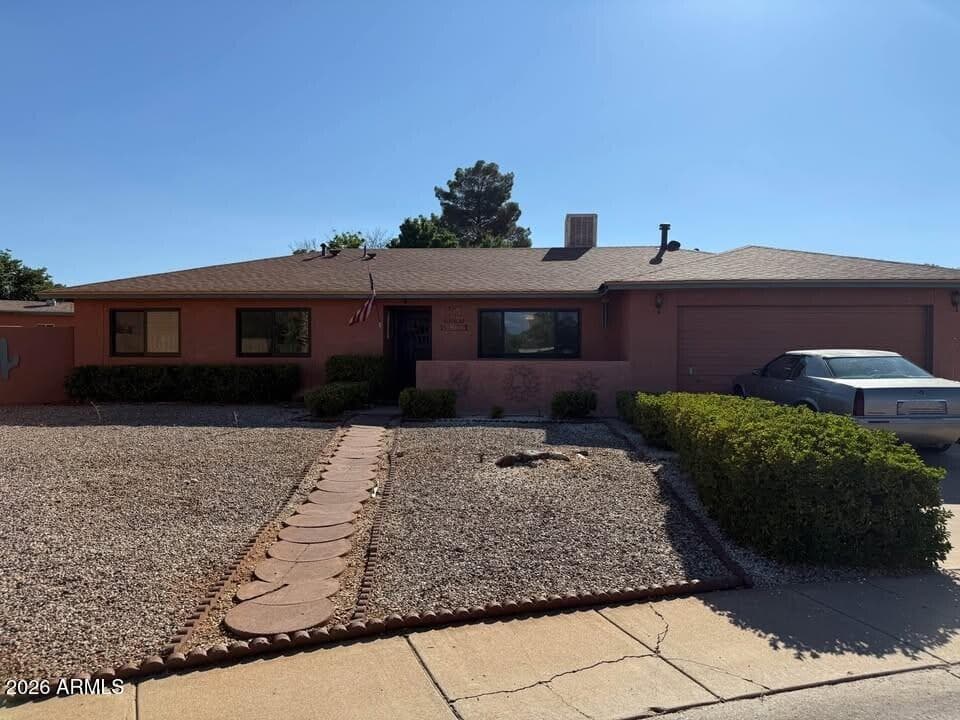 1330 Calle Estudiante, Sierra Vista, AZ 85635 — photo 1 of 19