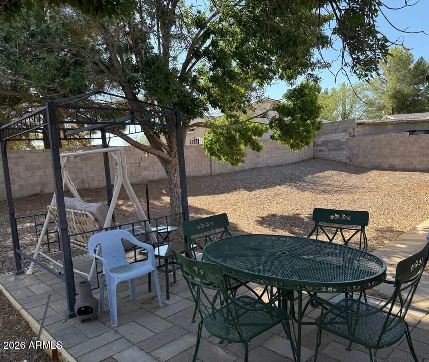 1330 Calle Estudiante, Sierra Vista, AZ 85635 — photo 15 of 19