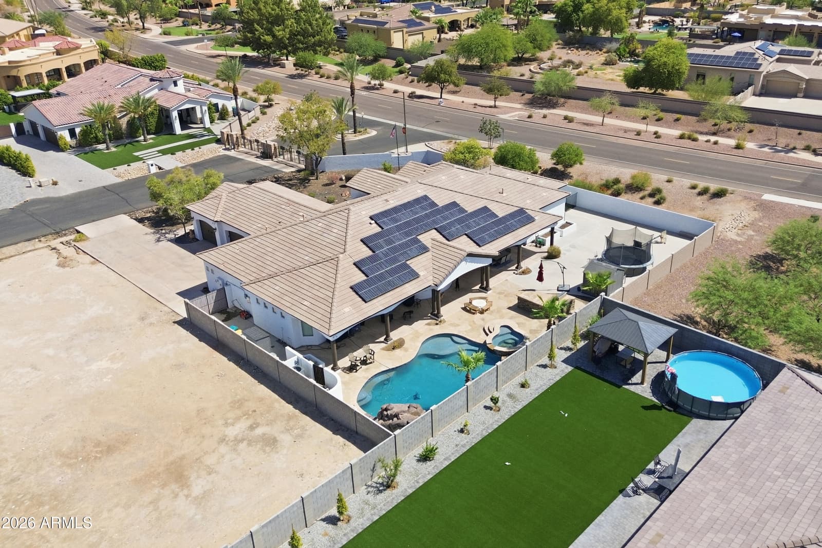 18135 W Missouri Avenue, Litchfield Park, AZ 85340 — photo 76 of 80