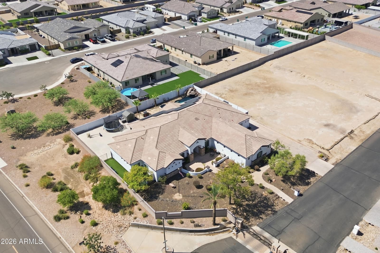 18135 W Missouri Avenue, Litchfield Park, AZ 85340 — photo 78 of 80