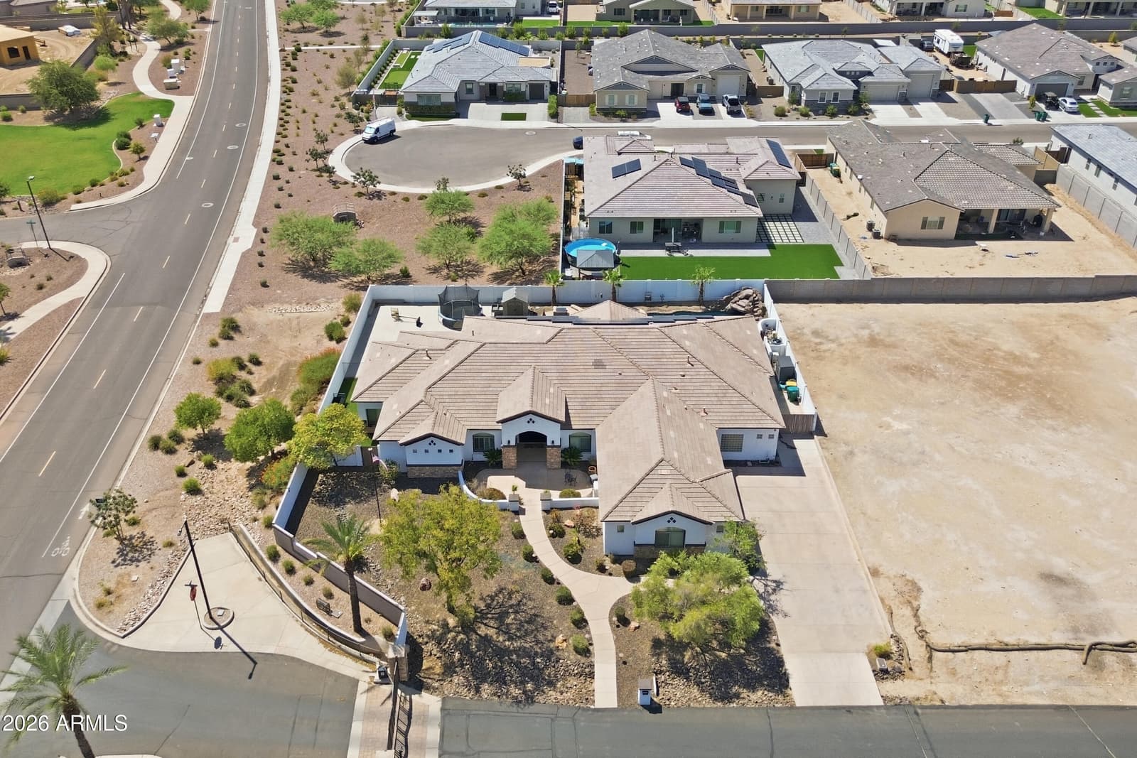 18135 W Missouri Avenue, Litchfield Park, AZ 85340 — photo 79 of 80