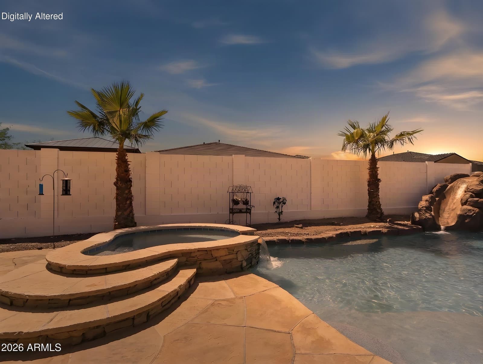 18135 W Missouri Avenue, Litchfield Park, AZ 85340 — photo 66 of 80