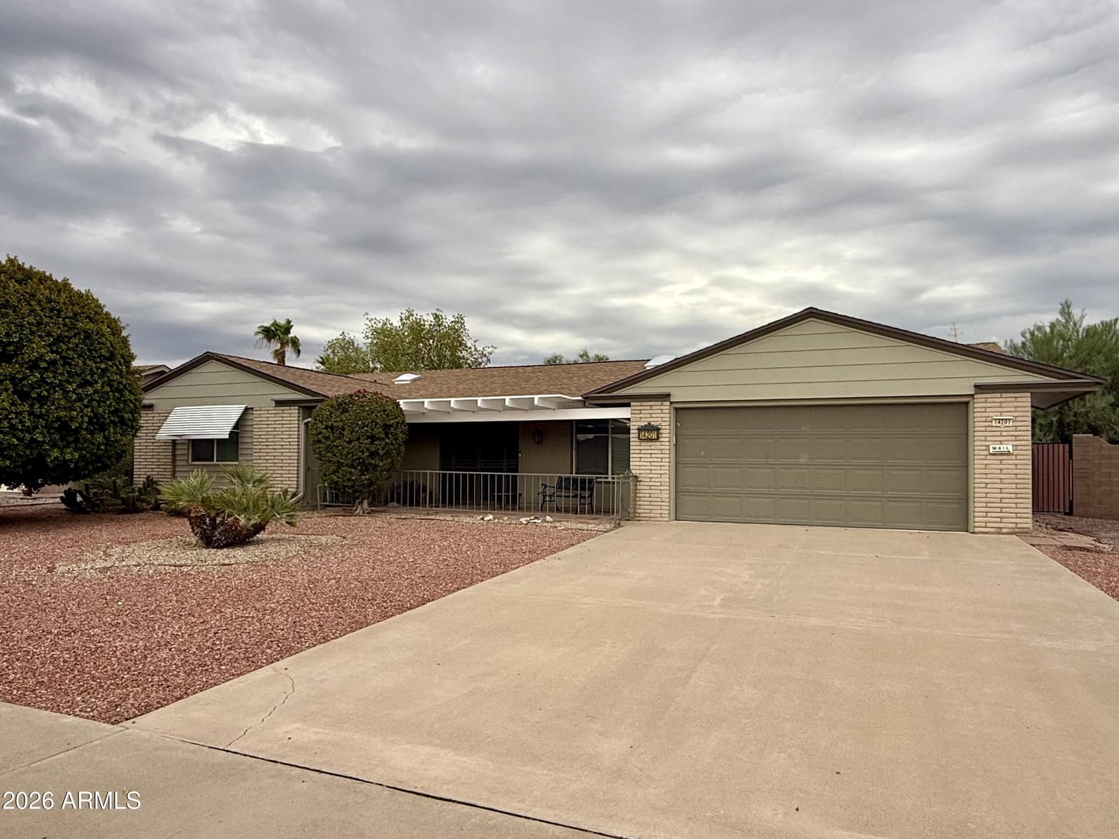 14201 N Boswell Boulevard, Sun City, AZ 85351 — photo 1 of 1