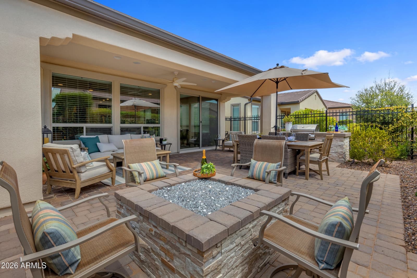 363 E Veterans Way, Queen Creek, AZ 85140 — photo 51 of 87