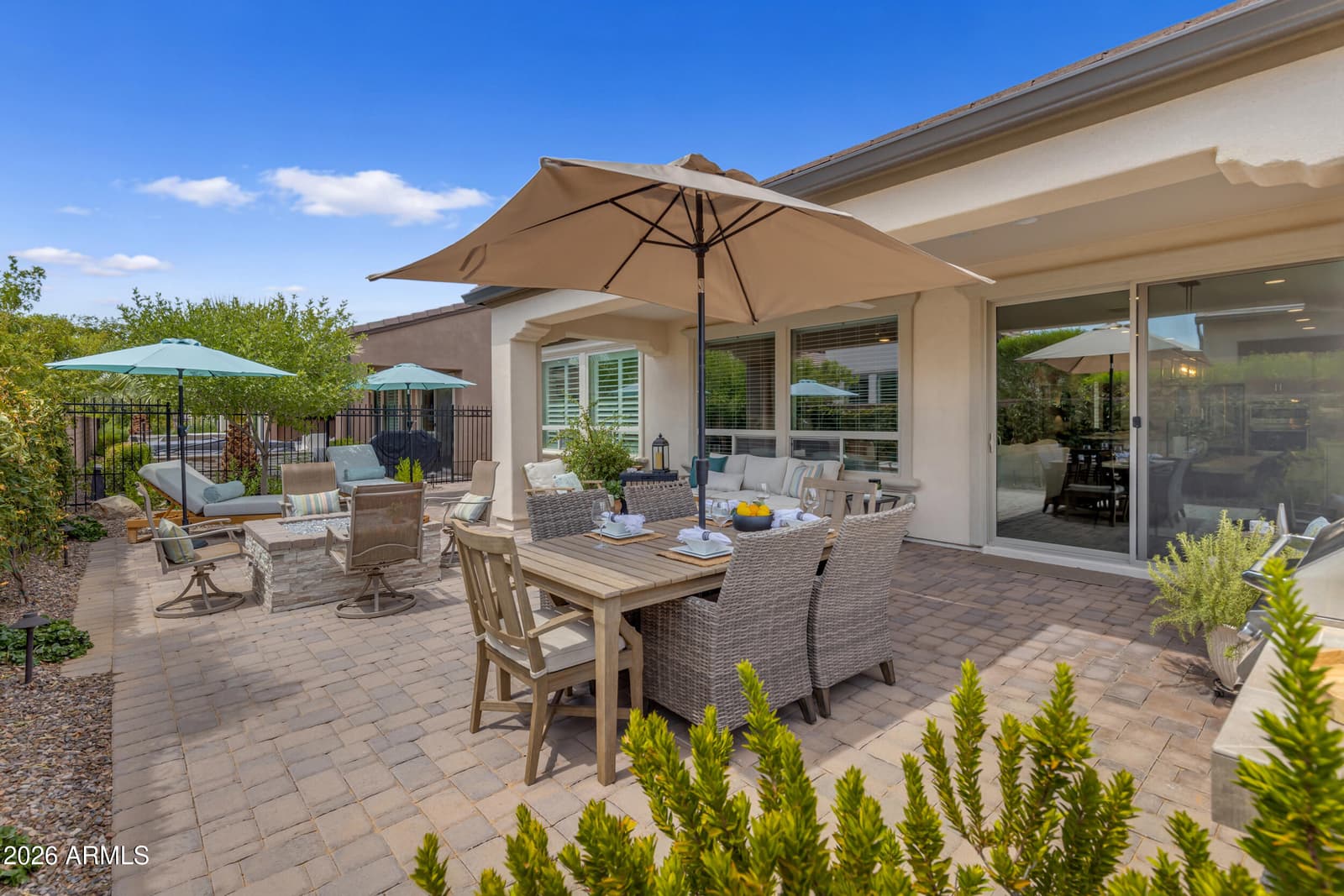 363 E Veterans Way, Queen Creek, AZ 85140 — photo 49 of 87