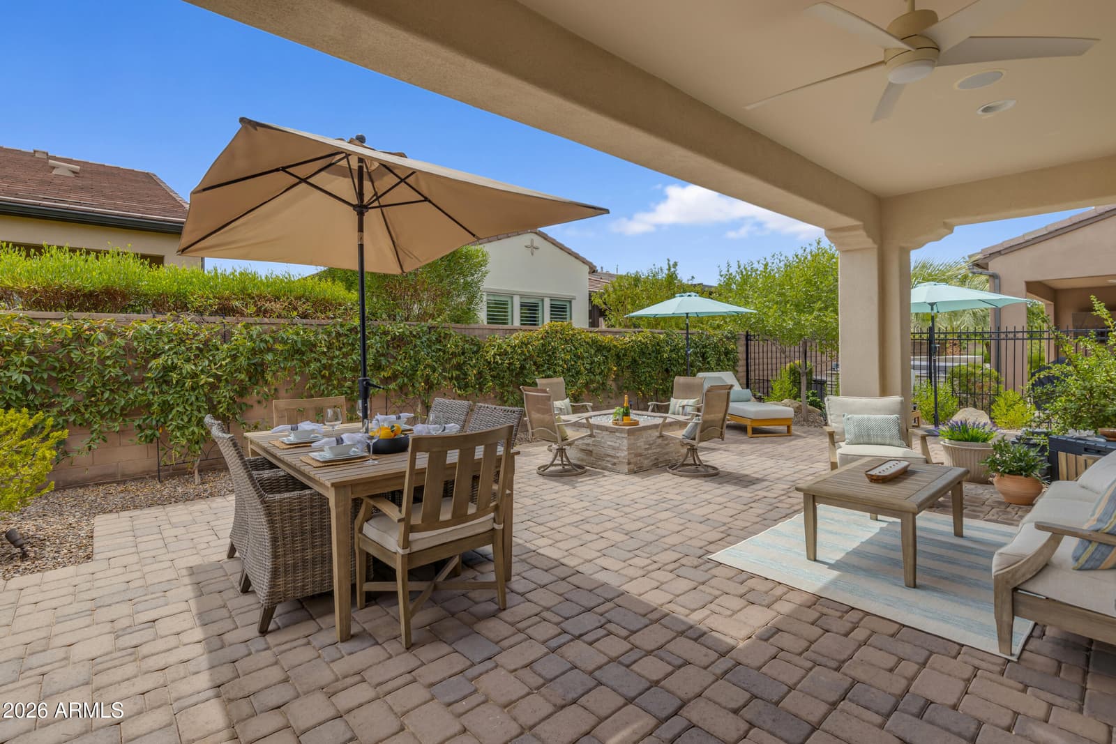 363 E Veterans Way, Queen Creek, AZ 85140 — photo 55 of 87
