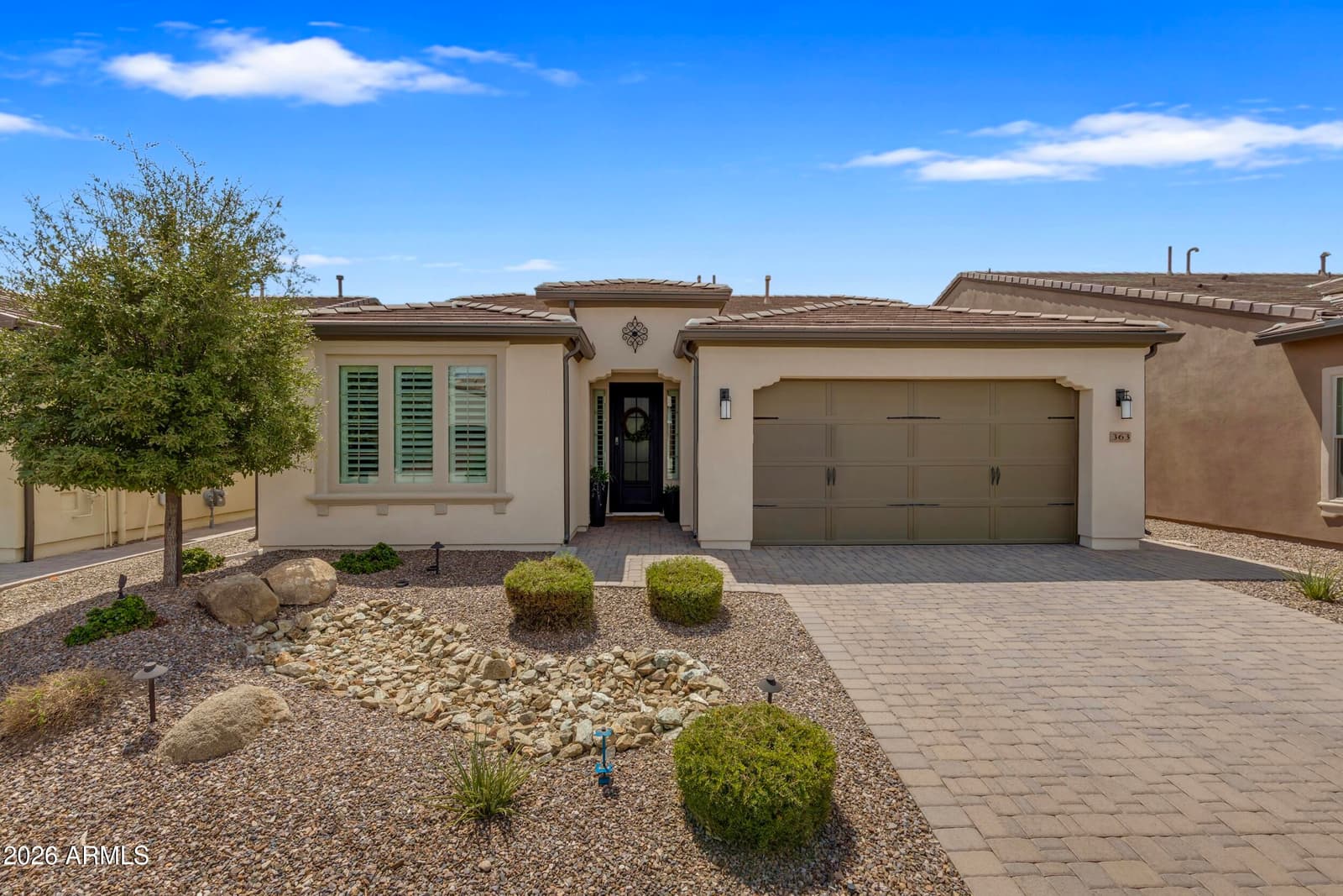 363 E Veterans Way, Queen Creek, AZ 85140 — photo 48 of 87