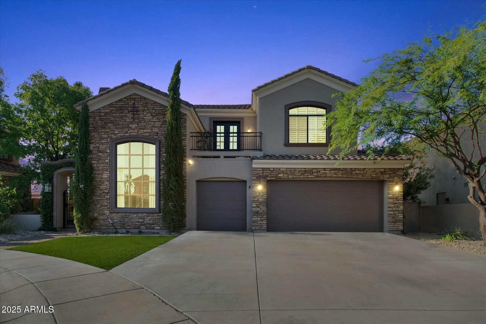 5019 E Lucia Drive, Cave Creek, AZ 85331 — photo 3 of 59