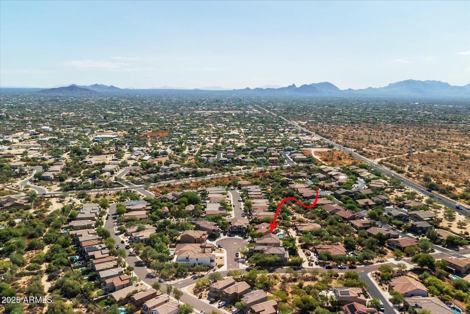5019 E Lucia Drive, Cave Creek, AZ 85331 — photo 51 of 59