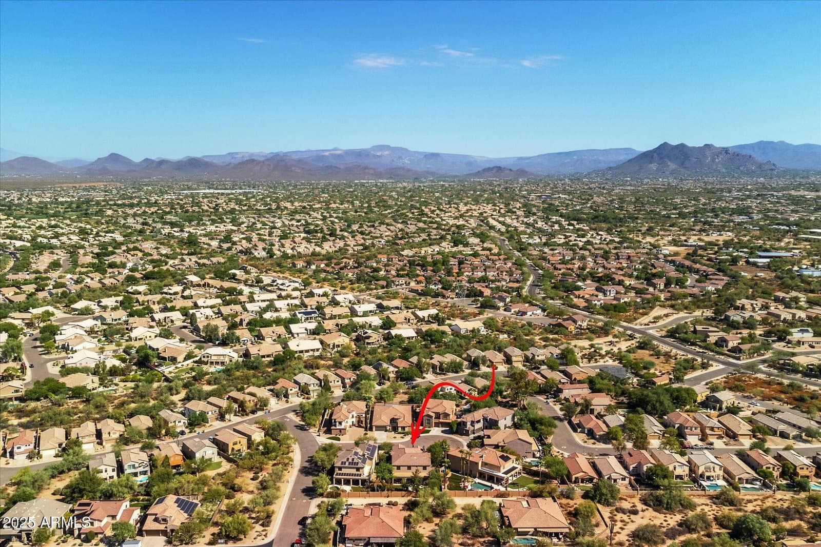 5019 E Lucia Drive, Cave Creek, AZ 85331 — photo 52 of 59