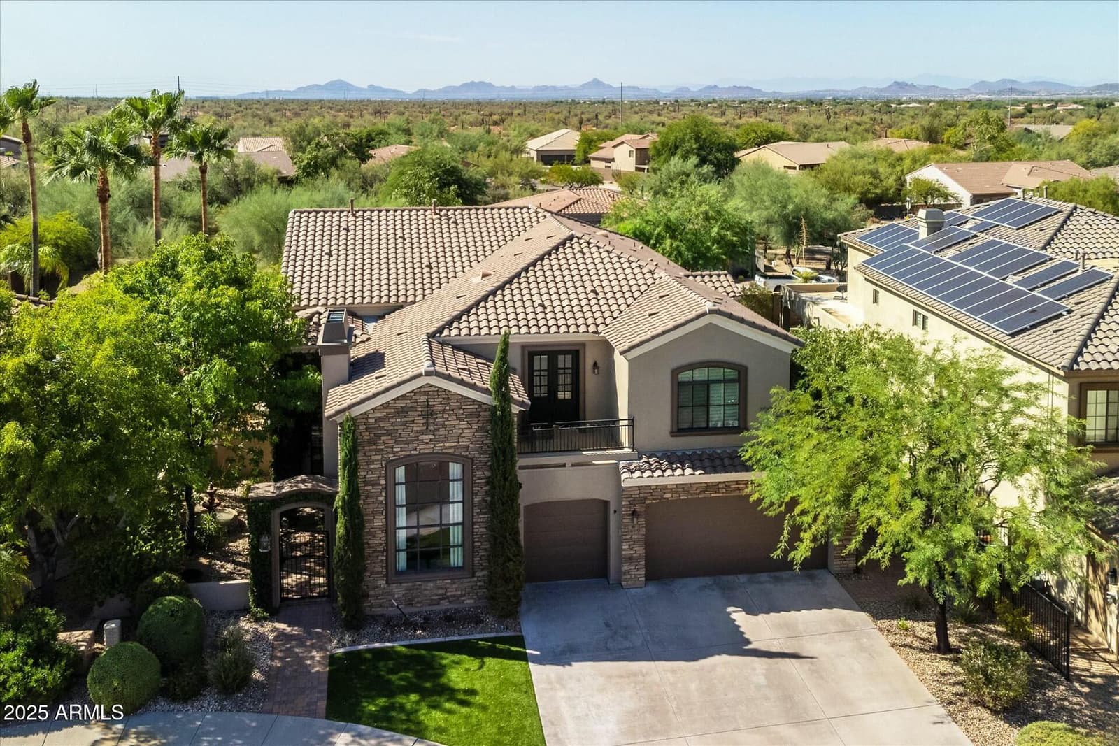 5019 E Lucia Drive, Cave Creek, AZ 85331 — photo 58 of 59